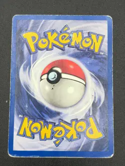 LASS DMG 75/102 RARE BASE SET UNLIMITED POKEMON - Image 2