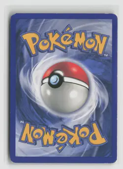 Unown [e] #67/75 Neo Discovery Common Pokemon TCG MP - Image 2