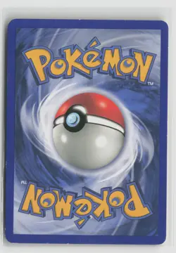 Unown [o] #69/75 Neo Discovery Common Pokemon TCG MP - Image 2