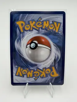 Pokemon TCG Mega Darkrai ex 101/084 Me05: Pitch Black Ultra Rare Holo NM - Image 2