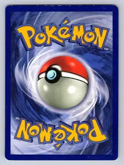 Aerodactyl 16/62 Rare Fossil Pokemon Unlimited Heavily Played - Image 2