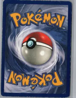 Energy Retrieval 81/102 Uncommon Base Set Unlimited Pokemon Heavily Played - Image 2
