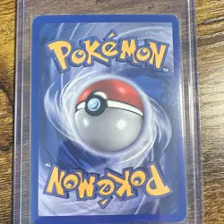 The Pokemon Company Absol ex 92/108 Power Keepers Holo English - Image 2