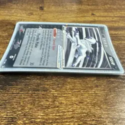 The Pokemon Company Absol ex 92/108 Power Keepers Holo English - Image 4