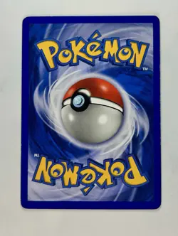 Piloswine 2001 Pokemon Neo Revelation Unlimited Uncommon #36/64 * Near Mint - Image 2
