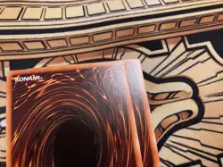 Enigmaster Packbit PHNI-EN042 1st Edition Secret Rare LP - Image 2