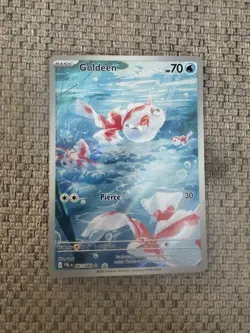 Pokemon TCG Pitch Black Illustration Rare & Full Art Bundle. - Image 3