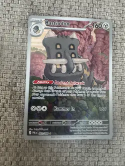 Pokemon TCG Pitch Black Illustration Rare & Full Art Bundle. - Image 4