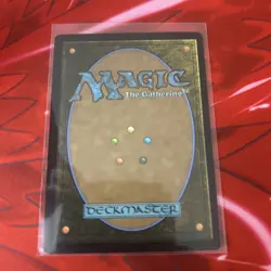 1 x Spider-Punk - Foil - Marvel's Spider-Man - NM-Mint - MTG - Image 3