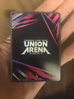 chihiro rokuhira union arena english R* - Image 2