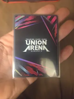 chihiro rokuhira union arena english R* - Image 4