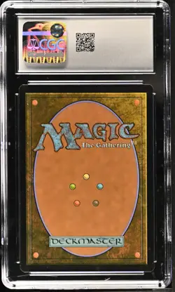 GYRUDA, DOOM OF DEPTHS Ikoria: Lair of Behemoths Extended Art Foil CGC 9 MTG - Image 2