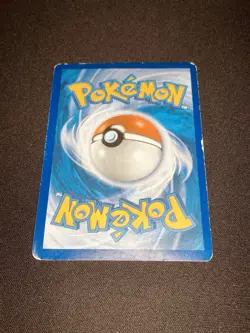 Ash's Pikachu SM112 | Black Star Promo | LP | Sun & Moon | Pokemon TCG - Image 2