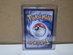 Eevee 0407/07 Chinese Gem Pack Vol 4 Pokemon Card CBB4C Art Rare Holo NM - Image 5
