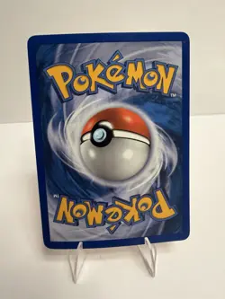 Pokemon TCG Charmander EX Crystal Guardians Card 48/100 Regular Common - Image 2