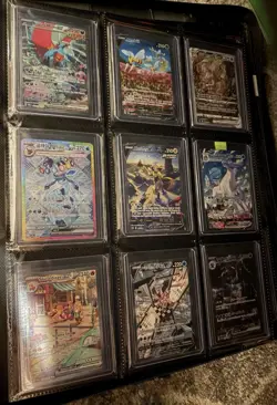 🔥 POKEMON COLLECTION LOT - 30 CARD LOT - GUARANTEED CARD FROM PICTURES🔥 - Image 2