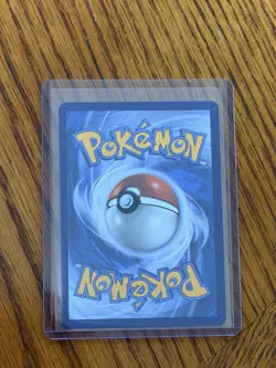 Pokemon TCG Lillie's Determination Trainer Card Holo Rare 169/132 NM - Image 2