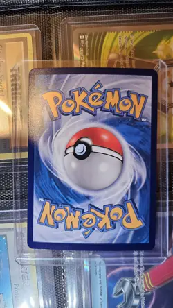 Exclusive Radiant Eevee Sword&Shield cs5aC 092/127 K Holo Card Pokemon S-Chinese - Image 3