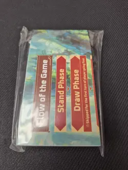 Palworld Card Game Demo Deck New & Sealed - Image 2