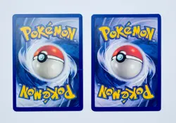 Pokemon FOSSIL Uncommon & Common set/lot 13 card 1999 WoTC Pokemon Unlimited NM - Image 5