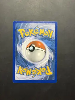 Pokemon Pikachu TCG Holo Card 42/146 2014 Movie Promo LP - Image 2