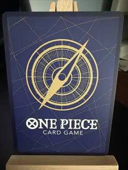 Nami (Premium Card Collection -Best Selection Vol. 6-) - One Piece Promotion - Image 2