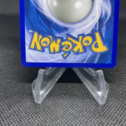 Psyduck 87/127 Platinum Pokemon Common Card - LP/NM Condition - Image 5