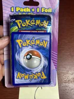 2016 POKEMON XY EVOLUTIONS Sealed 10-Card BOOSTER PACK Venusaur Art Pack C - Image 3