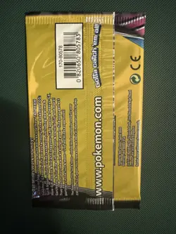 Pokemon TCG Sun & Moon Unified Minds 3-Card Booster Pack Lot 4 English - Image 4