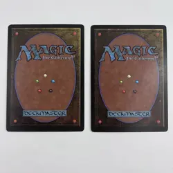 MTG Power Sink 隨力消沈 Japanese X2 FBB Magic The Gathering TCG Cards Ships Free - Image 2