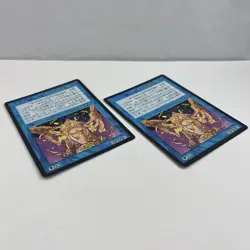 MTG Power Sink 隨力消沈 Japanese X2 FBB Magic The Gathering TCG Cards Ships Free - Image 3