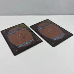 MTG Power Sink 隨力消沈 Japanese X2 FBB Magic The Gathering TCG Cards Ships Free - Image 4