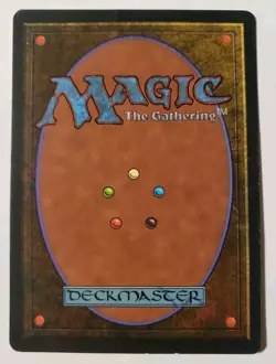 MANA VAULT - Fourth Edition Lightly Played LP 4th MTG Magic: the Gathering Card - Image 2