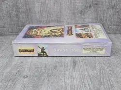 New Sealed Flights Of Fantasy Card Set & Game 36 Packs - Image 4