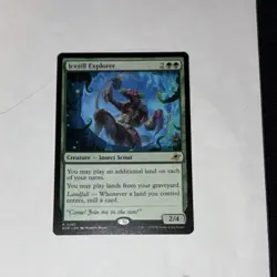 Icetill Explorer Edge of Eternities Regular - Image 1