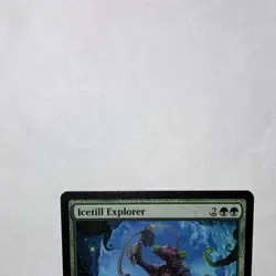 Icetill Explorer Edge of Eternities Regular - Image 5