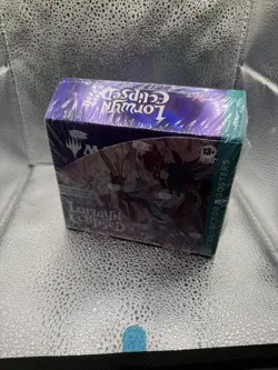 Magic The Gathering Lorwyn Eclipsed Collector Booster Box - Image 1