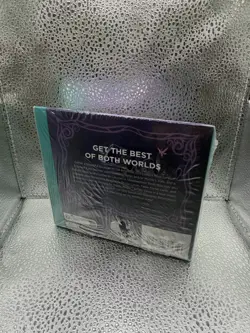 Magic The Gathering Lorwyn Eclipsed Collector Booster Box - Image 2
