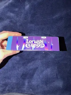 Magic The Gathering MTG Llorwyn Eclipse Collector Booster Box Factory Sealed - Image 3