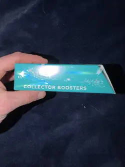 Magic The Gathering MTG Llorwyn Eclipse Collector Booster Box Factory Sealed - Image 4