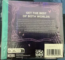 SEALED Magic The Gathering Lorwyn Eclipsed COLLECTOR BOOSTERS Box - Image 2