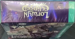 SEALED Magic The Gathering Lorwyn Eclipsed COLLECTOR BOOSTERS Box - Image 3