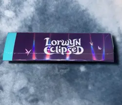 Magic: The Gathering MTG “Lorwyn Eclipse” Collector Booster Box *IN HAND* ✅ - Image 3