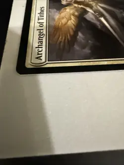 Archangel of Tithes - MTG Magic Origins MT/NM Never Played! - Image 4