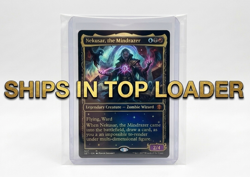 Seedborn Muse MKC 0186 Rare NM MTG Murders at Karlov Manor Commander - Image 4