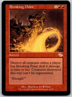 Breaking Point R Judgment 81 NM - Image 1