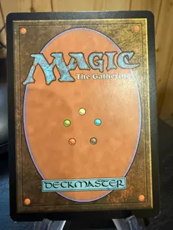 MTG Magic the Gathering Torment Skullscorch 1325 - Image 2