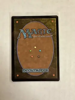 Winter Moon NM FOIL MTG! Modern Horizons 3 MH3! - Image 2
