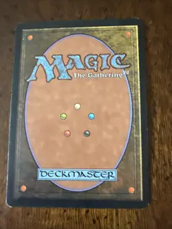 Coffin Queen Tempest Regular Black MTG Magic The Gathering M/HP - Image 2