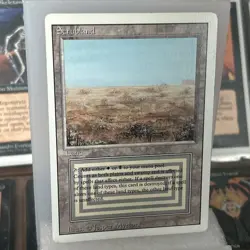 Scrubland Revised Edition Regular - Image 1